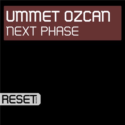 Ummet Ozcan - Next Phase download mp3 flac