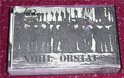 Crisis-C - Nihil Obstat download mp3 flac