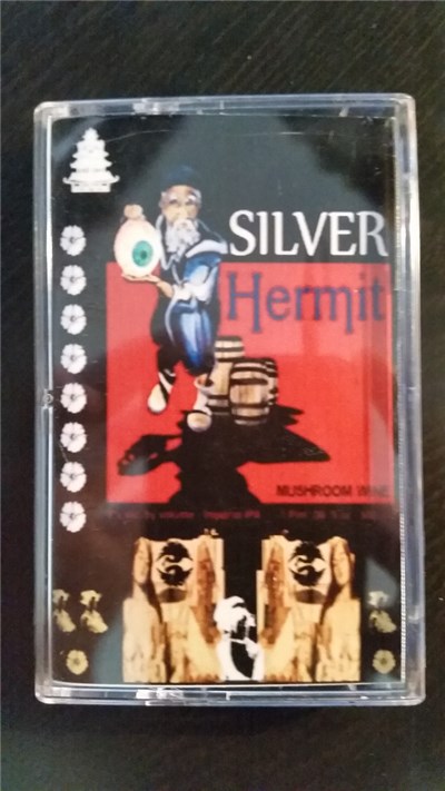 Silver Hermit - 5 Element Clones download mp3 flac
