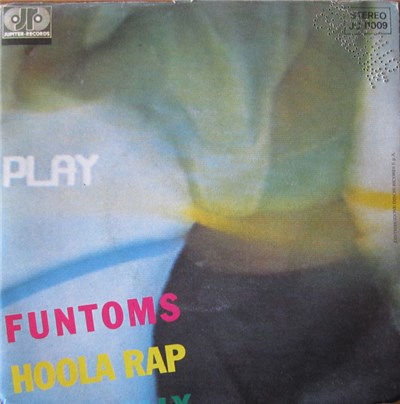 Funtoms - Hoola Rap download mp3 flac