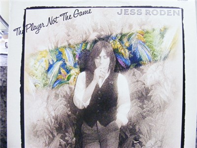 Jess Roden - The Player Not The Game download mp3 flac