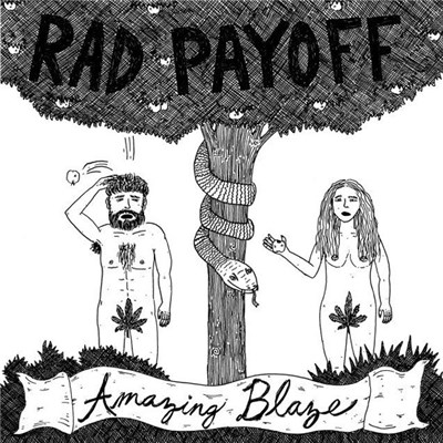Rad Payoff - Amazing Blaze download mp3 flac