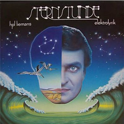 Hpl Liemans - Sternstunde - Elektrolyrik download mp3 flac