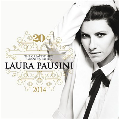 Laura Pausini - 20 The Greatest Hits / Grandes Exitos (2014) download mp3 flac