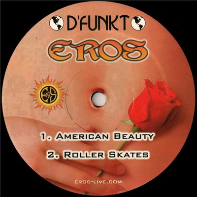 Eros - American Beauty download mp3 flac
