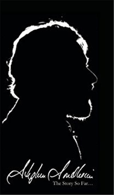 Stephen Sondheim - The Story So Far... download mp3 flac