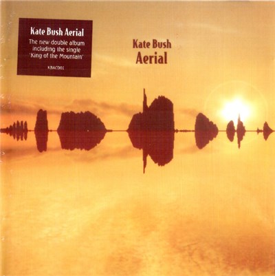 Kate Bush - Aerial download mp3 flac