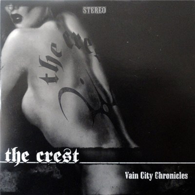 The Crest - Vain City Chronicles download mp3 flac