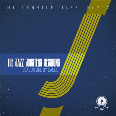 Gadget - The Jazz Jousters Sessions - Season One download mp3 flac