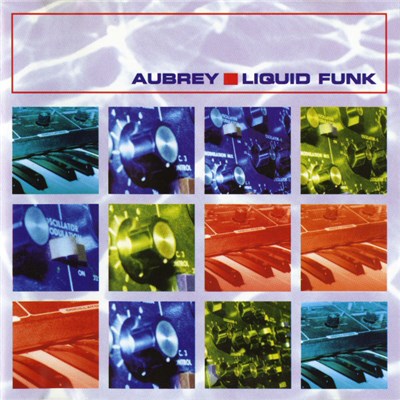 Aubrey - Liquid Funk download mp3 flac