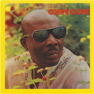 Gesner Henri " Coupé " Et L´Ensemble Select - L´Essenciel download mp3 flac