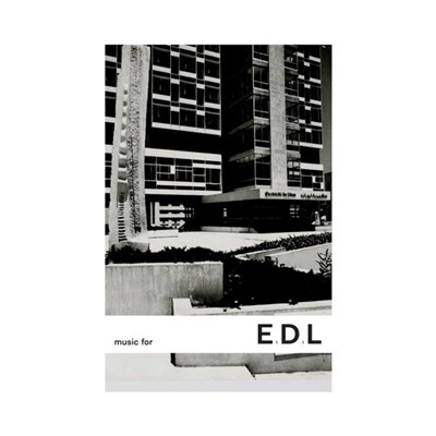 C. Blumberg - Music for E.D.L. download mp3 flac