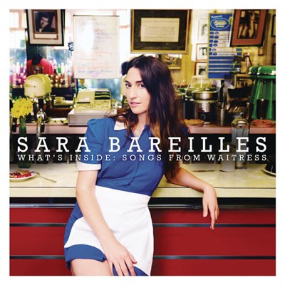 Sara Bareilles - What's Inside: Songs From Waitress download mp3 flac
