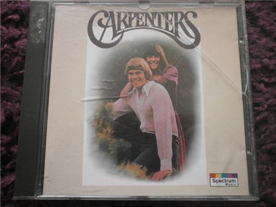 Carpenters - Carpenters download mp3 flac