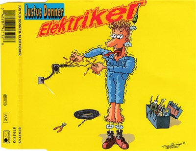 Justus Donner - Elektriker download mp3 flac