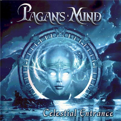 Pagan's Mind - Celestial Entrance download mp3 flac