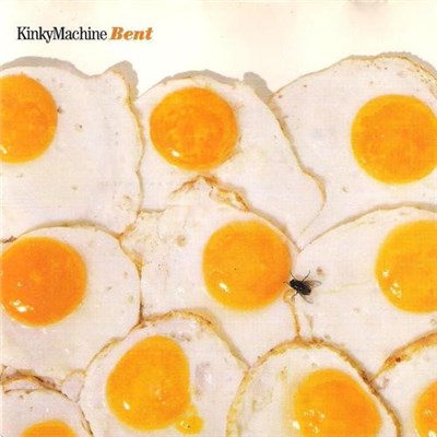 Kinky Machine - Bent download mp3 flac