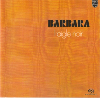 Barbara - L'Aigle Noir download mp3 flac