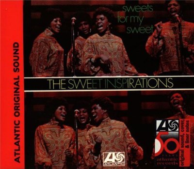 The Sweet Inspirations - Sweets For My Sweet download mp3 flac