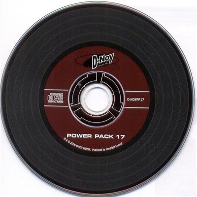 Various - Power Pack 17 download mp3 flac