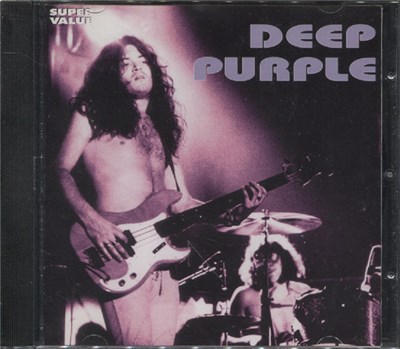 Deep Purple - Deep Purple download mp3 flac