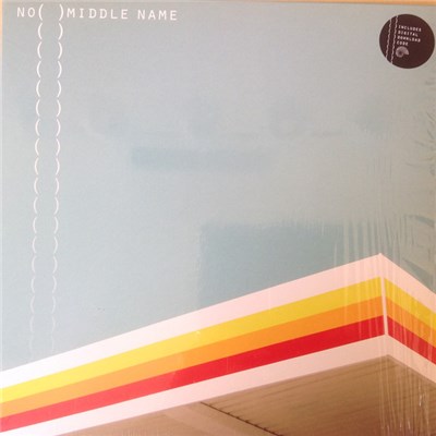 No Middle Name - No Middle Name download mp3 flac