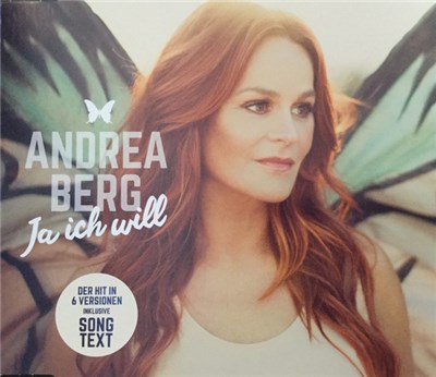 Andrea Berg - Ja Ich Will download mp3 flac