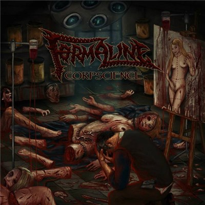 Formalin - Corpscience download mp3 flac
