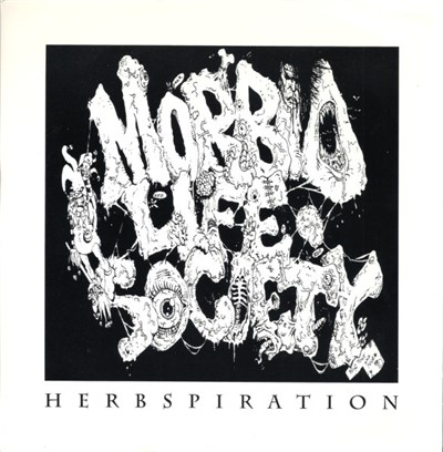 Morbid Life Society - Herbspiration download mp3 flac