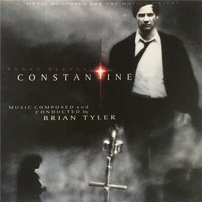 Brian Tyler - Constantine (Music Composed For The Motion Picture) download mp3 flac