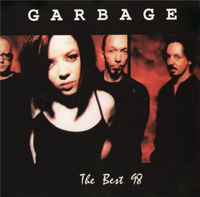 Garbage - The Best 98 (The Best Of Garbage) download mp3 flac