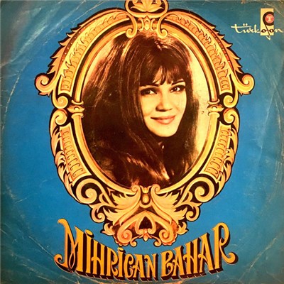 Mihrican Bahar - Hudut Kenarında Beni Esir Aldılar / Ağlayan Kıbrıs download mp3 flac
