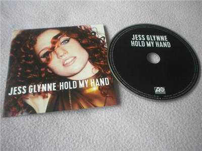 Jess Glynne - Hold My Hand download mp3 flac