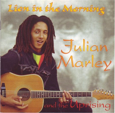 Julian Marley And The Uprising - Lion In The Morning download mp3 flac