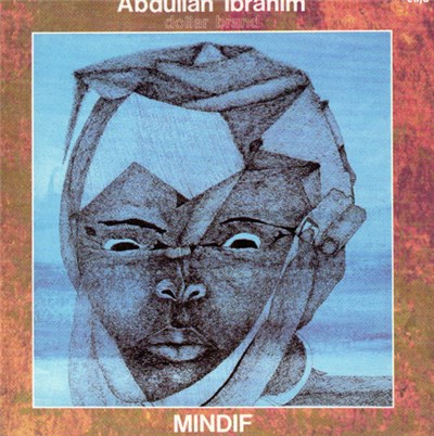 Abdullah Ibrahim / Dollar Brand - Mindif download mp3 flac