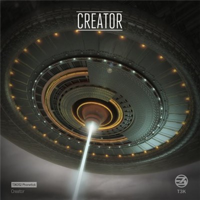 Phonetick - Creator download mp3 flac