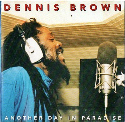 Dennis Brown - Another Day In Paradise download mp3 flac