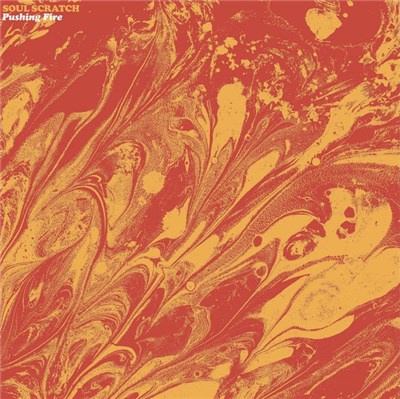 Soul Scratch - Pushing Fire download mp3 flac