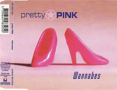 Pretty Pink - Wannabes download mp3 flac
