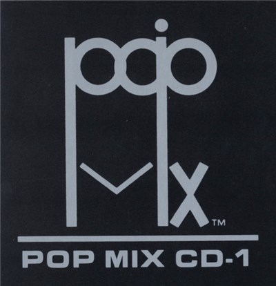 Various - Pop Mix CD-1 download mp3 flac