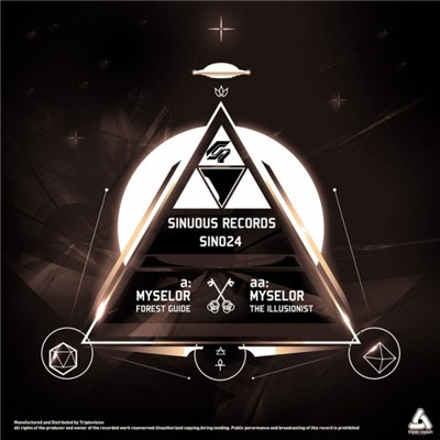 Myselor - Forest Guide / The Illusionist download mp3 flac