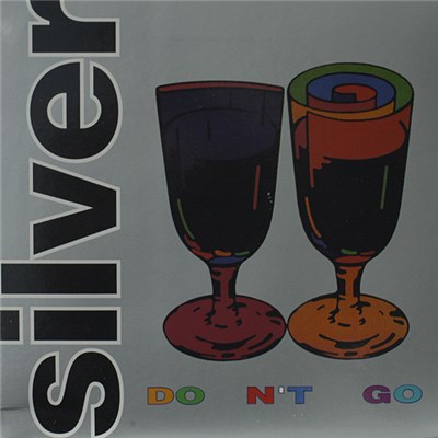 Silver - Don't Go download mp3 flac