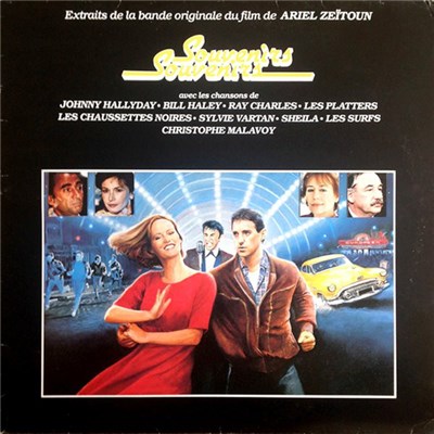 Various - Souvenirs Souvenirs, Extraits de La Bande Originale Du Film download mp3 flac
