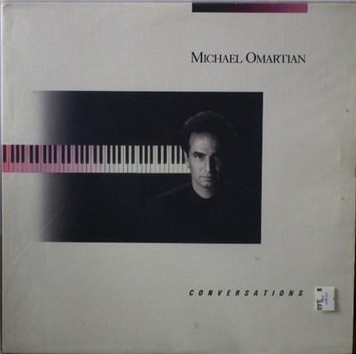 Michael Omartian - Conversations download mp3 flac