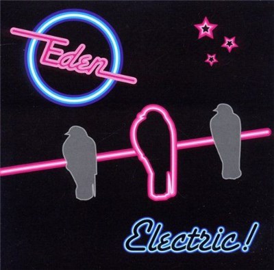 Eden - Electric! download mp3 flac