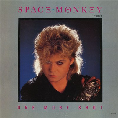 Space Monkey - One More Shot download mp3 flac