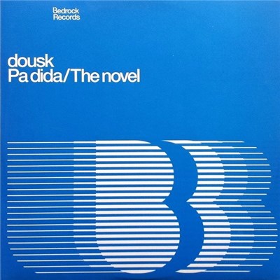 Dousk - Pa Dida / The Novel download mp3 flac