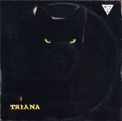 Triana - Un Encuentro download mp3 flac