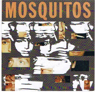 Mosquitos - Soul Survivor download mp3 flac