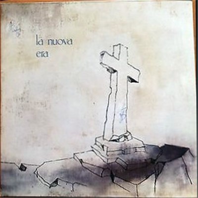 La Nuova Era - La Nuova Era download mp3 flac